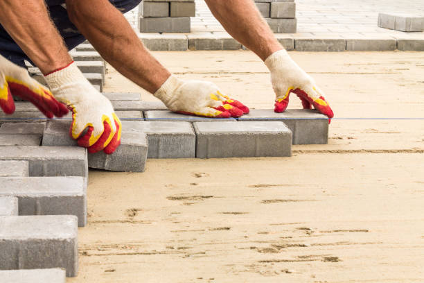 Best Permeable Paver Driveway  in Paradise Hills, NM