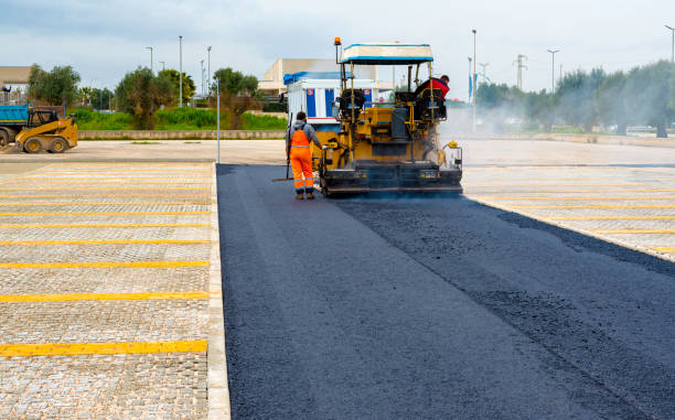 Reasons to Select Us for Your Driveway Paving Requirements in Paradise Hills, NM