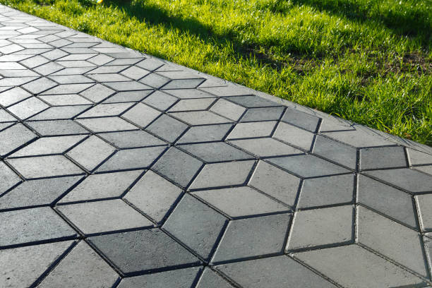 Best Custom Driveway Pavers  in Paradise Hills, NM