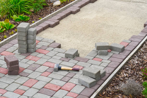 Trusted Paradise Hills, NM Driveway Pavers Experts