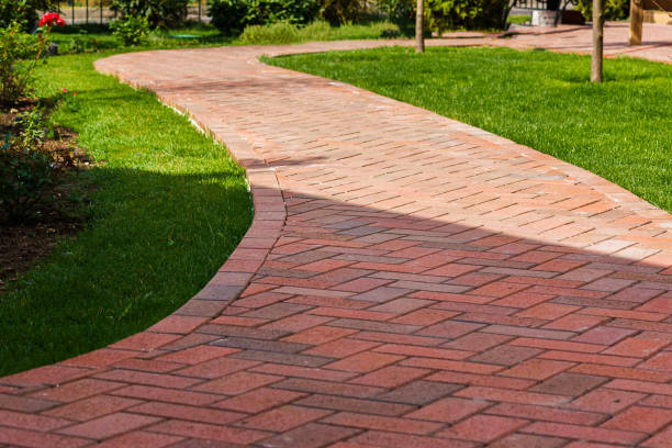 Paradise Hills, NM Driveway Pavers Company