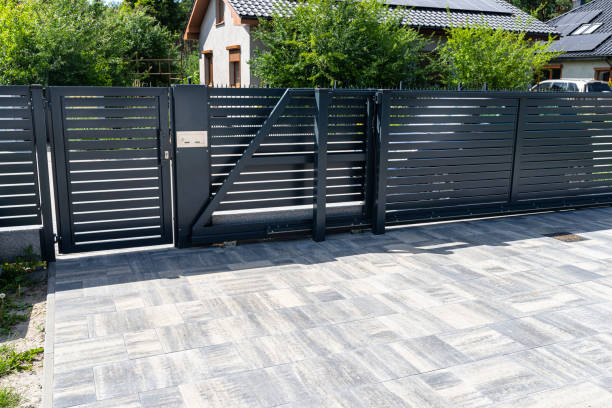 Best Best Driveway Pavers  in Paradise Hills, NM