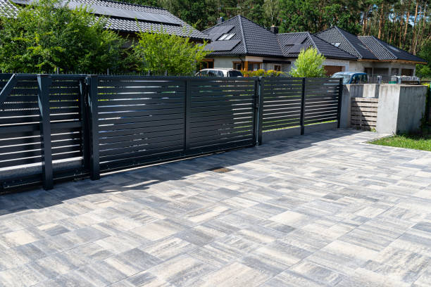 Reasons to Select Us for Your Driveway Paving Requirements in Paradise Hills, NM