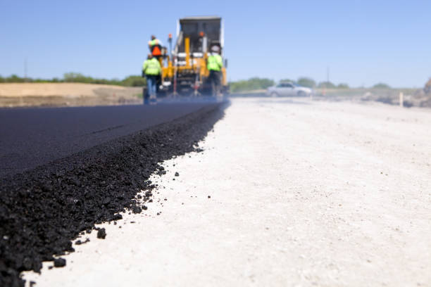 Best Cobblestone Driveway Pavers  in Paradise Hills, NM