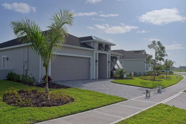 Best Permeable Paver Driveway  in Paradise Hills, NM